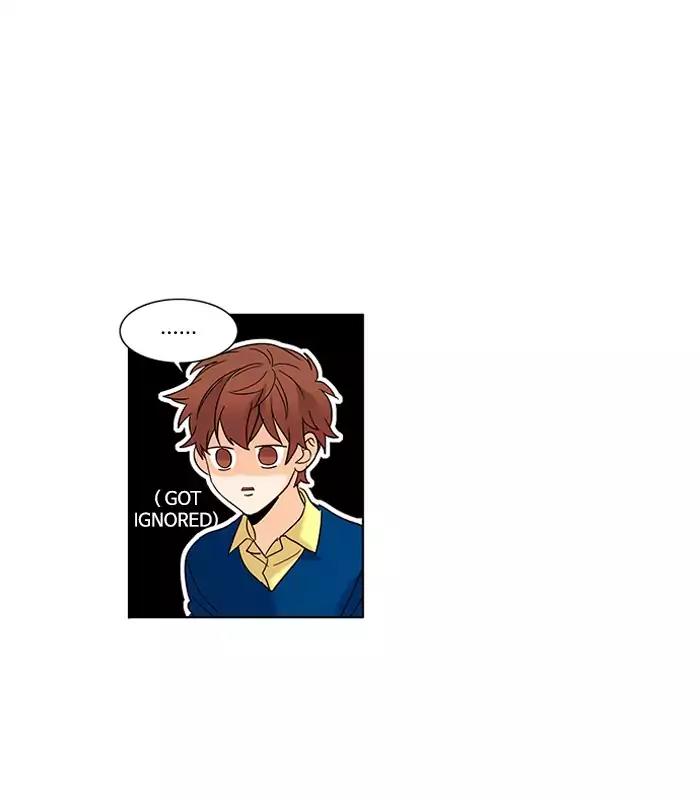 Oh! Holy Chapter 77 page 30 - Chapter 77