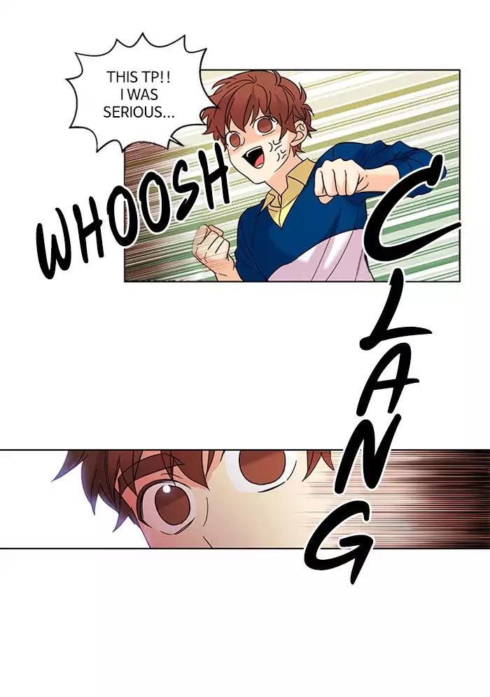 Oh! Holy Chapter 77 page 31 - Chapter 77