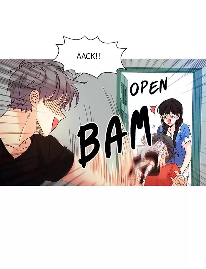 Oh! Holy Chapter 77 page 37 - Chapter 77
