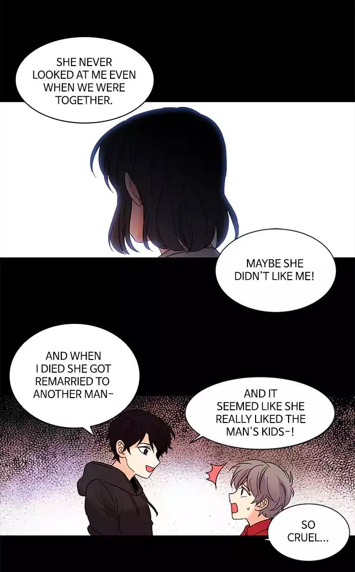Oh! Holy Chapter 77 page 4 - Chapter 77