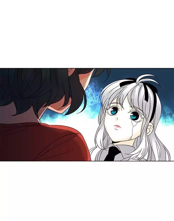 Oh! Holy Chapter 77 page 40 - Chapter 77