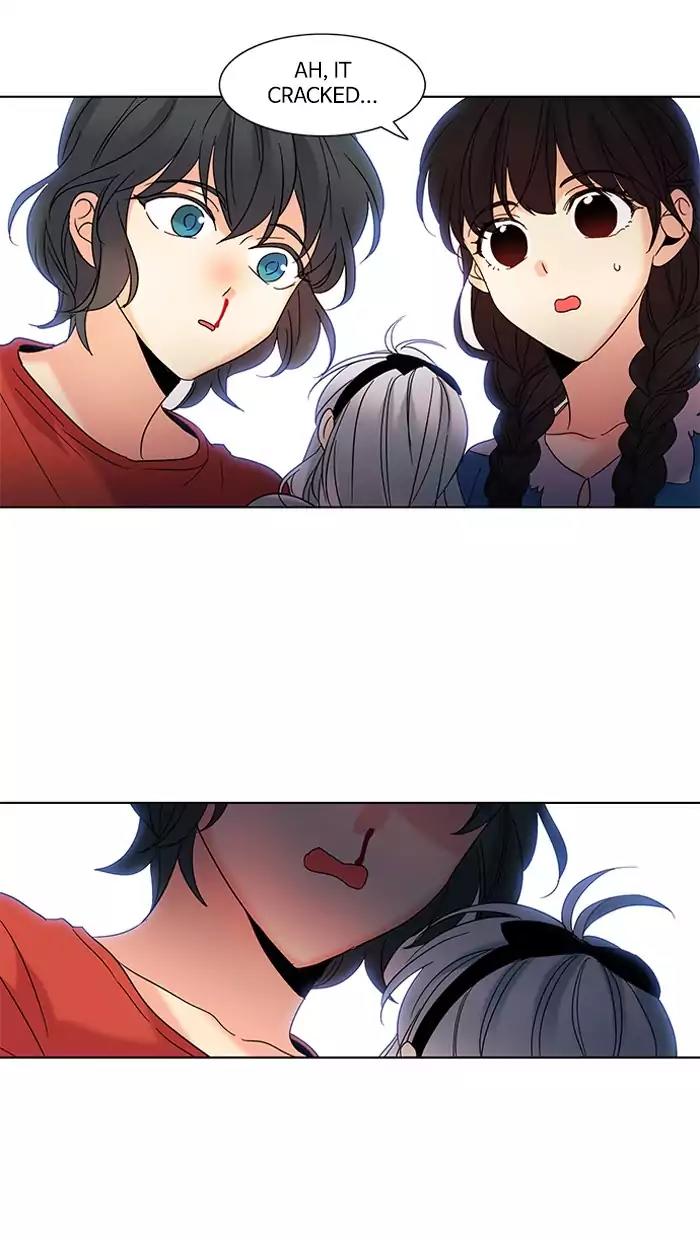 Oh! Holy Chapter 77 page 41 - Chapter 77
