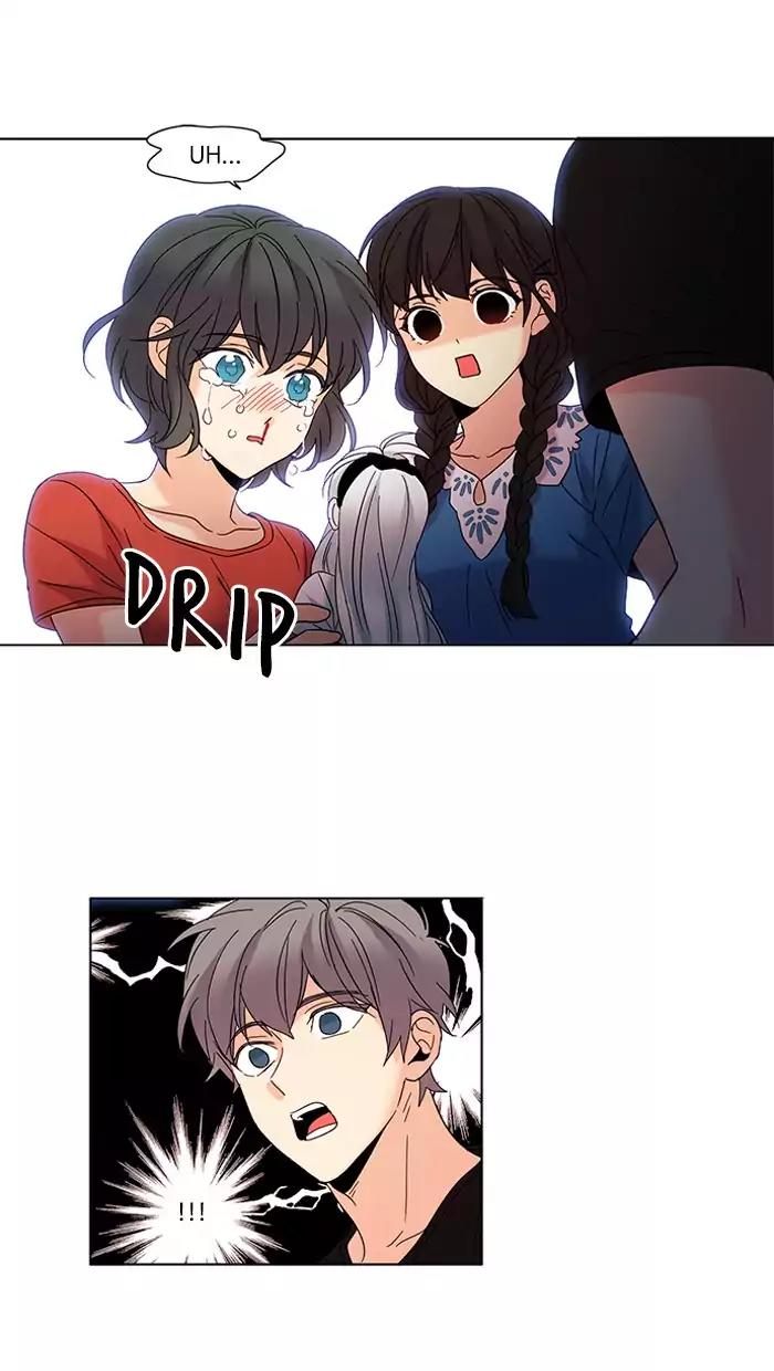 Oh! Holy Chapter 77 page 42 - Chapter 77