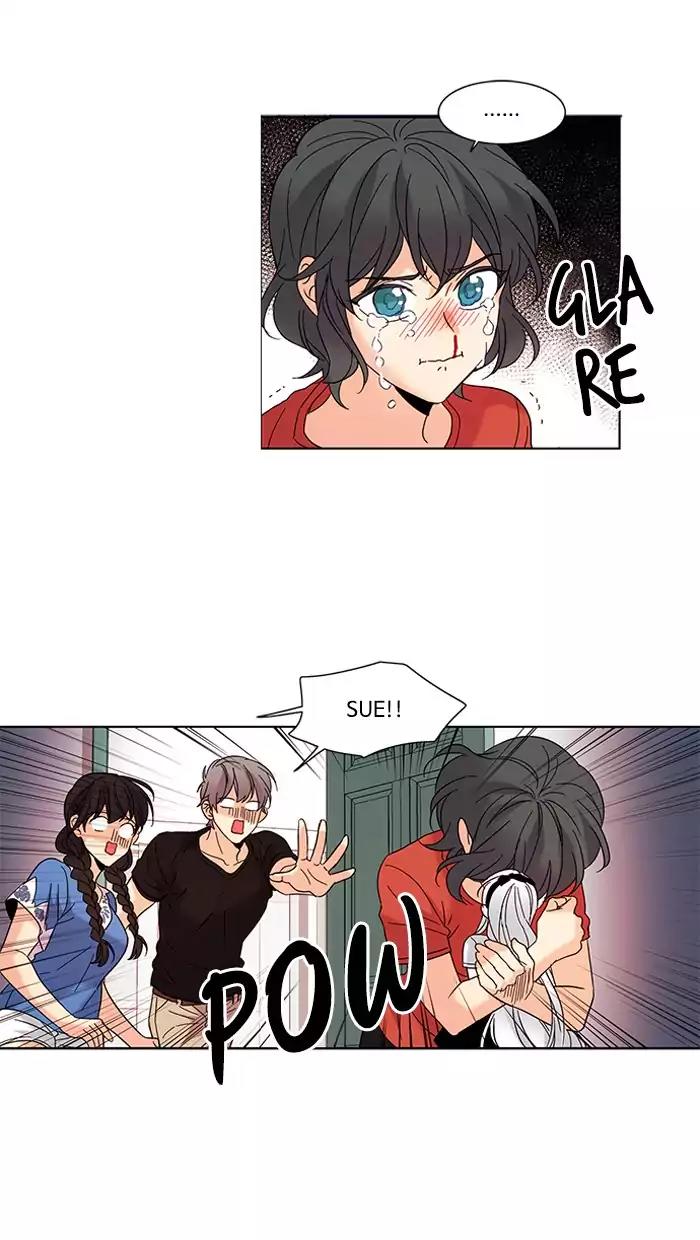 Oh! Holy Chapter 77 page 43 - Chapter 77