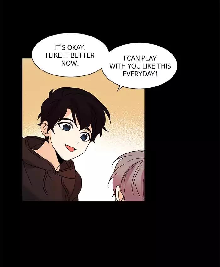 Oh! Holy Chapter 77 page 5 - Chapter 77