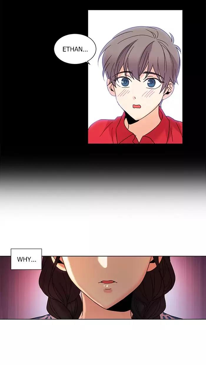 Oh! Holy Chapter 77 page 6 - Chapter 77