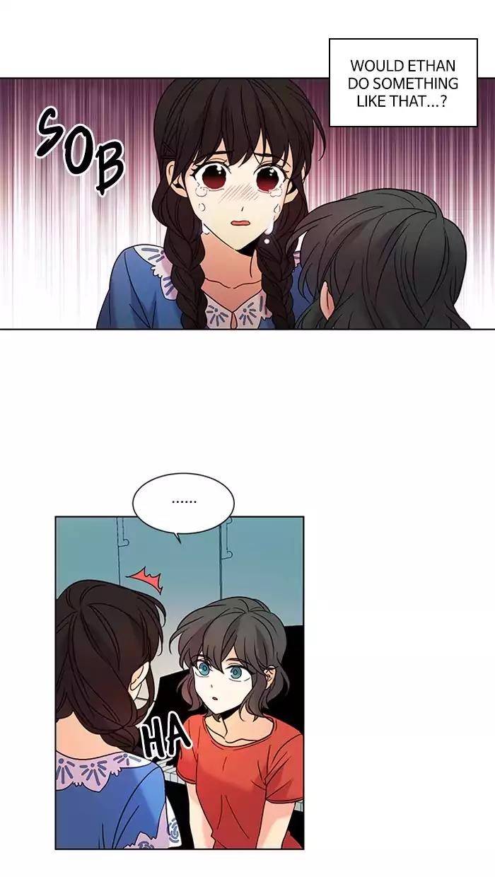 Oh! Holy Chapter 77 page 7 - Chapter 77