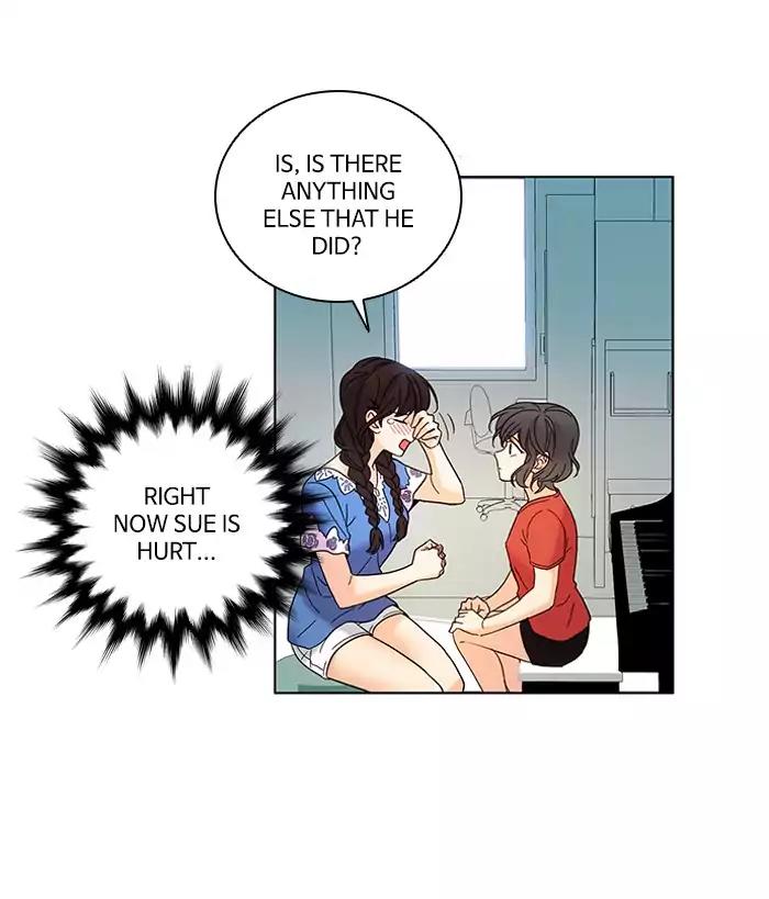 Oh! Holy Chapter 77 page 8 - Chapter 77