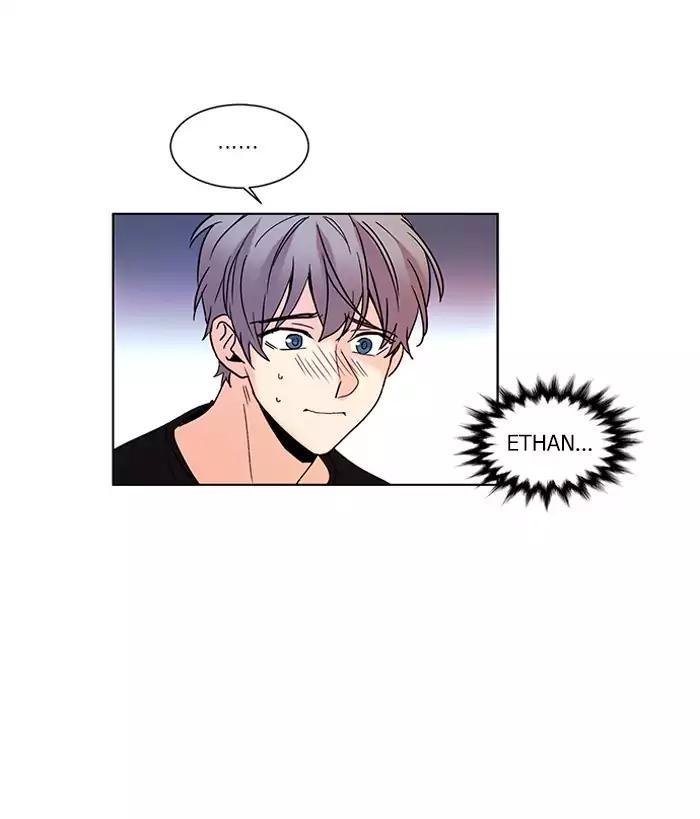 Oh! Holy Chapter 80 page 11 - Chapter 80