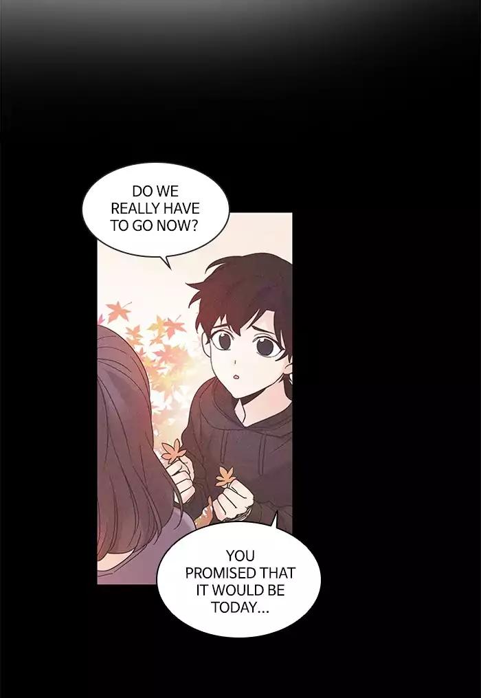 Oh! Holy Chapter 80 page 16 - Chapter 80
