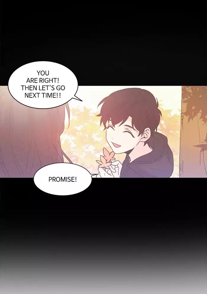 Oh! Holy Chapter 80 page 18 - Chapter 80