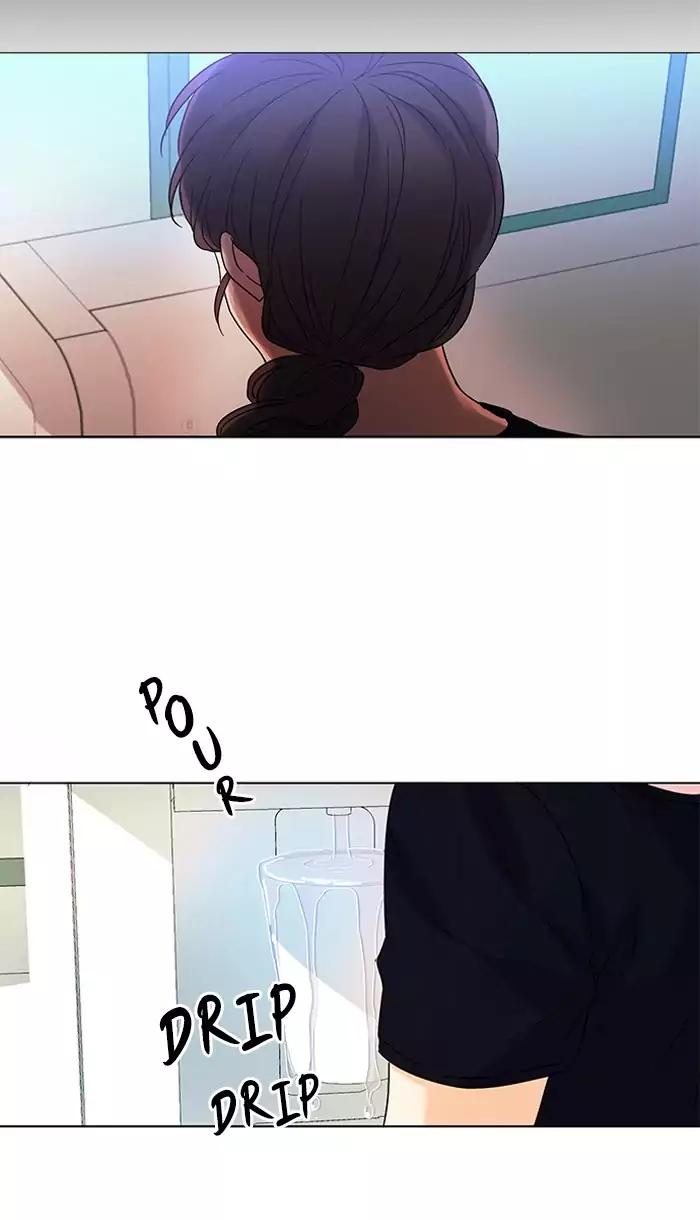 Oh! Holy Chapter 80 page 19 - Chapter 80