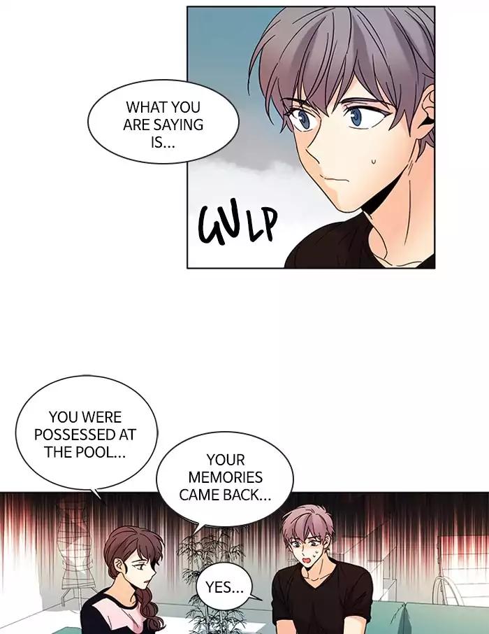 Oh! Holy Chapter 80 page 2 - Chapter 80