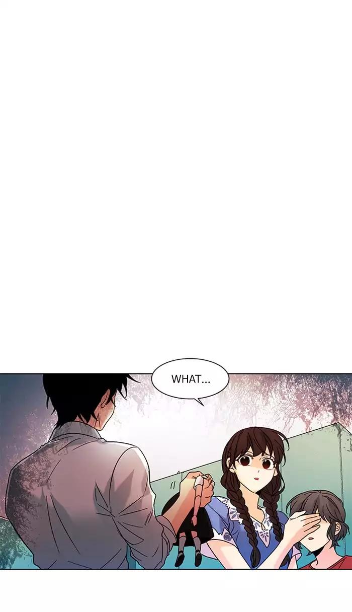 Oh! Holy Chapter 80 page 20 - Chapter 80