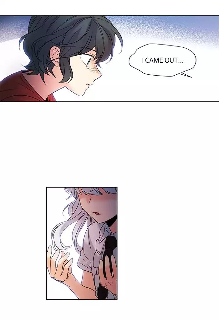 Oh! Holy Chapter 80 page 24 - Chapter 80