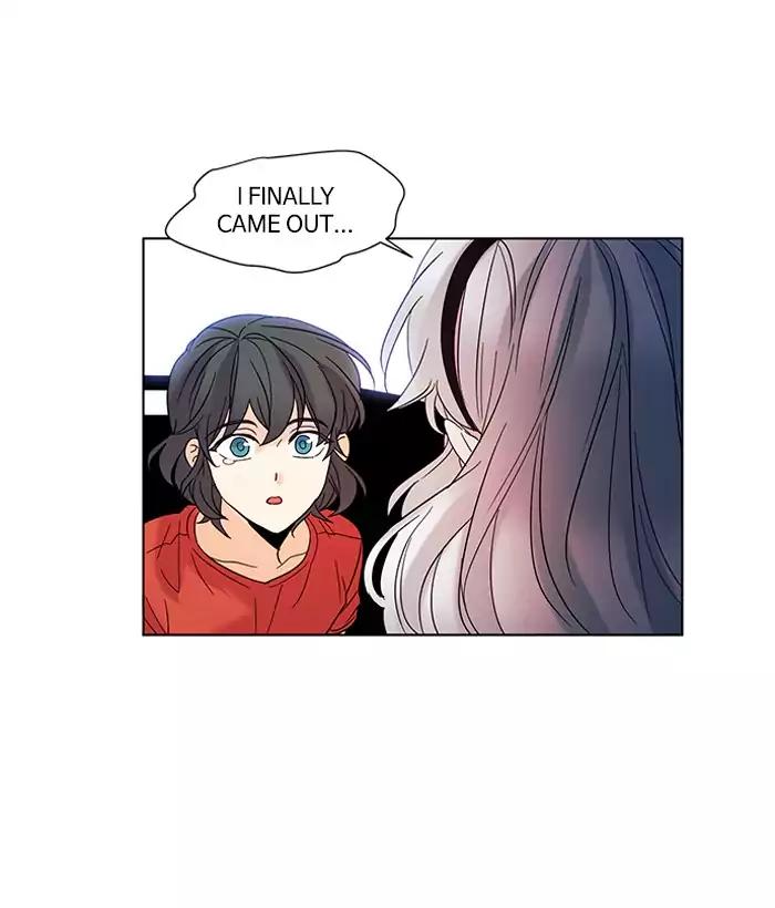Oh! Holy Chapter 80 page 25 - Chapter 80