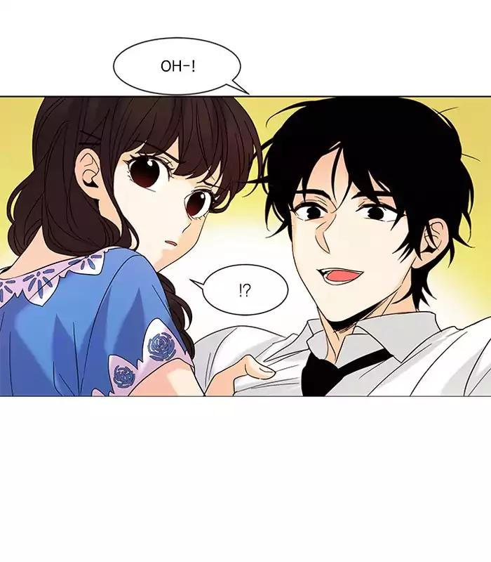 Oh! Holy Chapter 80 page 26 - Chapter 80