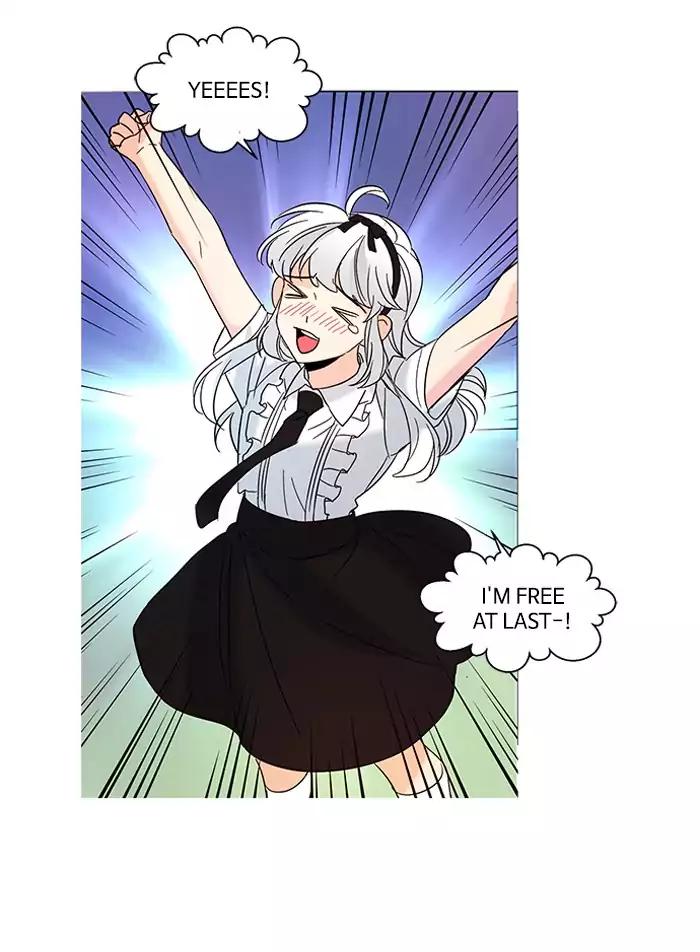 Oh! Holy Chapter 80 page 27 - Chapter 80