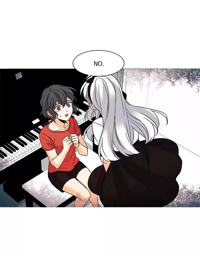 Oh! Holy Chapter 80 page 42 - Chapter 80