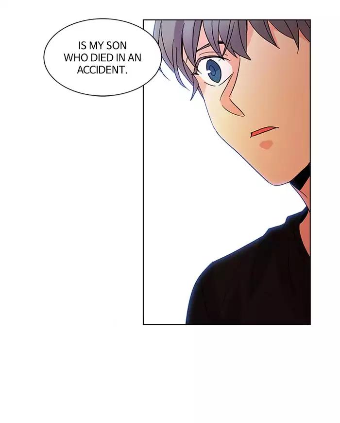Oh! Holy Chapter 80 page 5 - Chapter 80