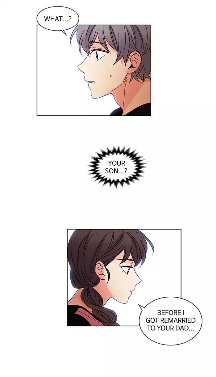 Oh! Holy Chapter 80 page 6 - Chapter 80