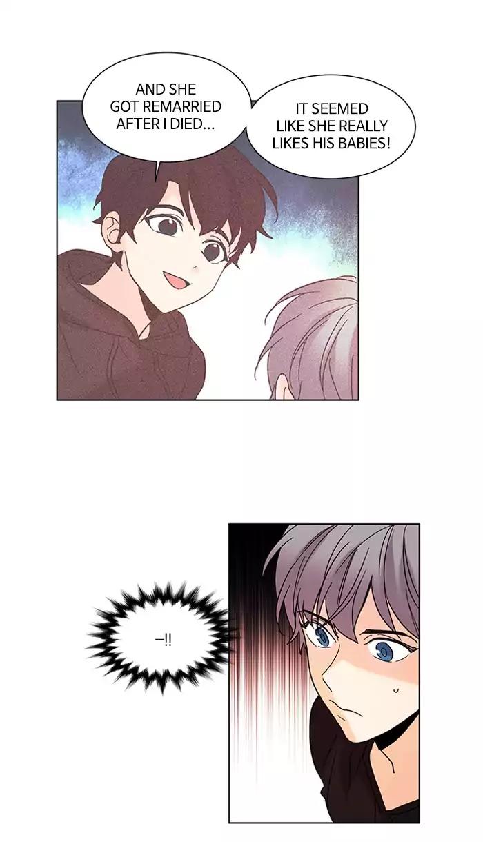 Oh! Holy Chapter 80 page 7 - Chapter 80