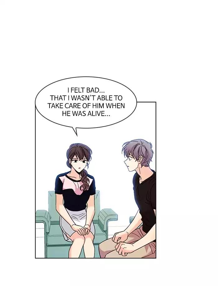 Oh! Holy Chapter 80 page 8 - Chapter 80