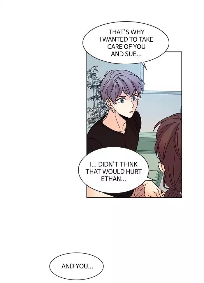 Oh! Holy Chapter 80 page 9 - Chapter 80