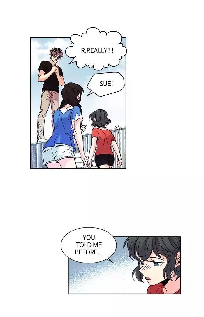 Oh! Holy Chapter 82 page 10 - Chapter 82
