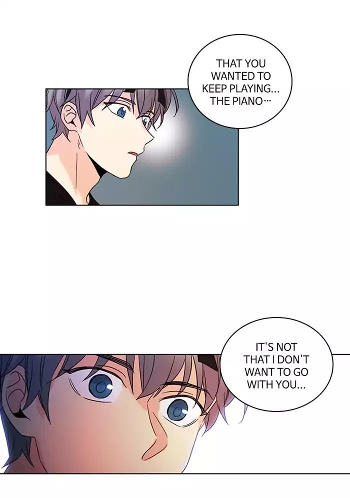 Oh! Holy Chapter 82 page 11 - Chapter 82