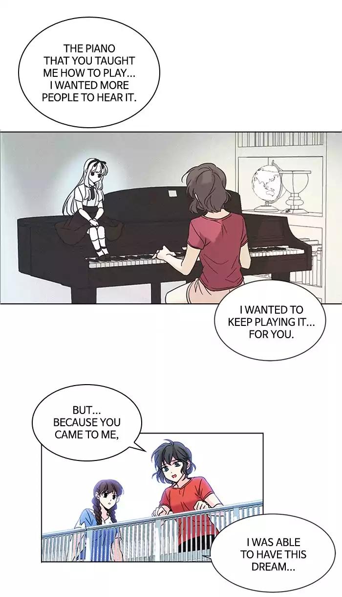 Oh! Holy Chapter 82 page 12 - Chapter 82