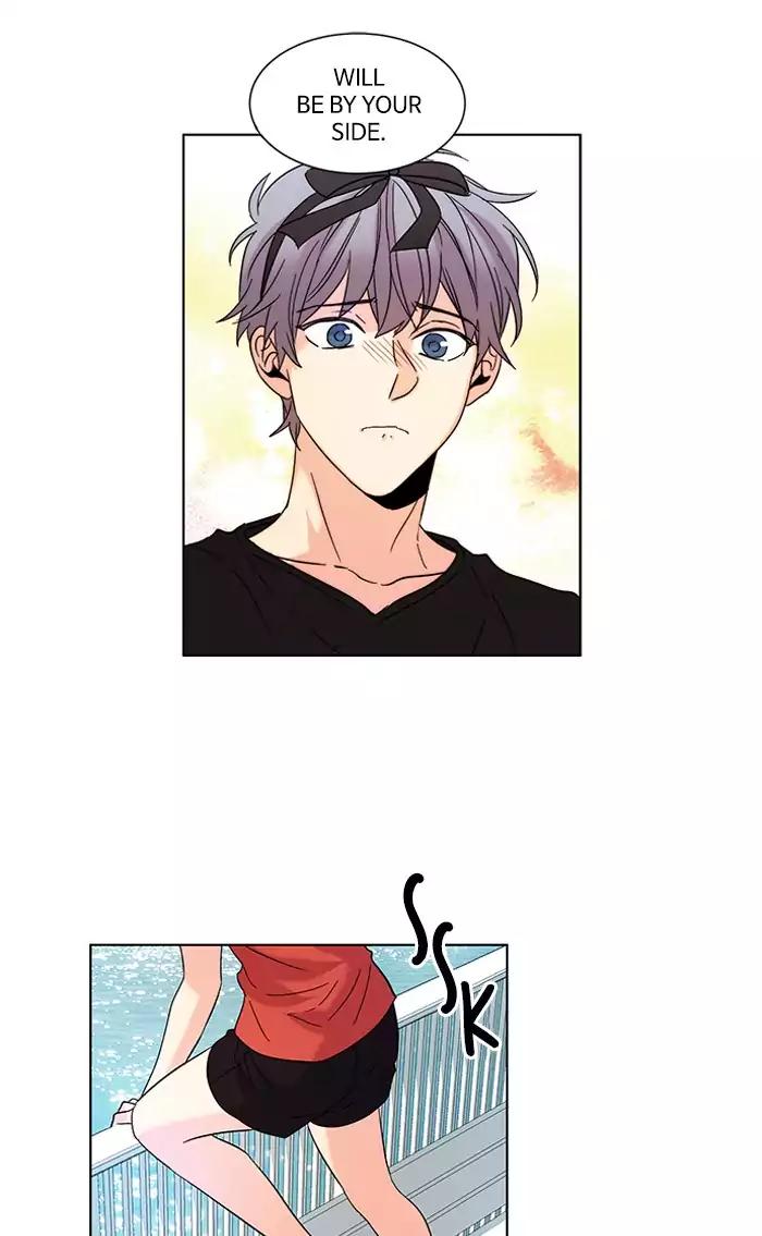 Oh! Holy Chapter 82 page 14 - Chapter 82