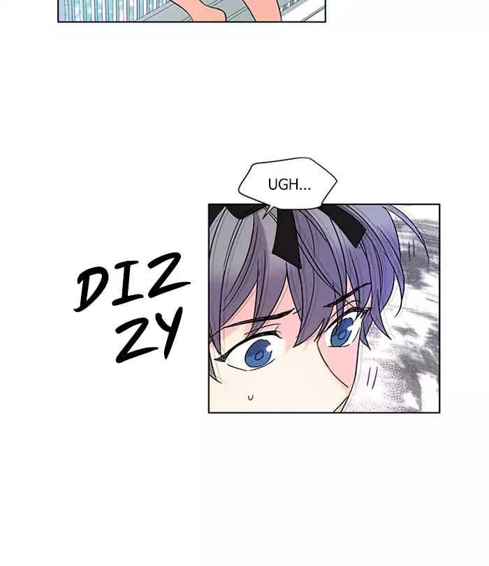 Oh! Holy Chapter 82 page 15 - Chapter 82