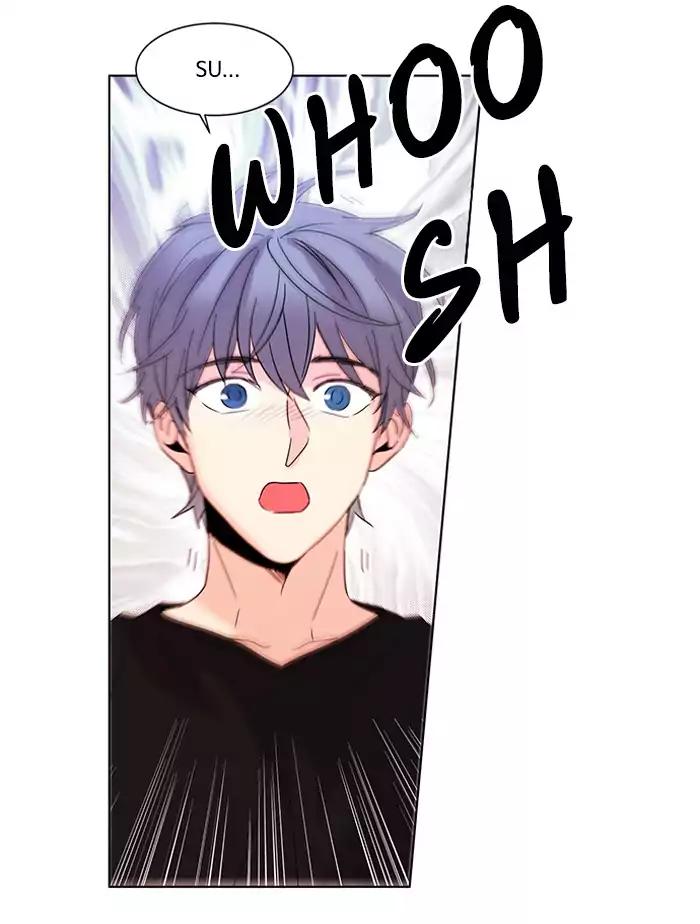 Oh! Holy Chapter 82 page 16 - Chapter 82