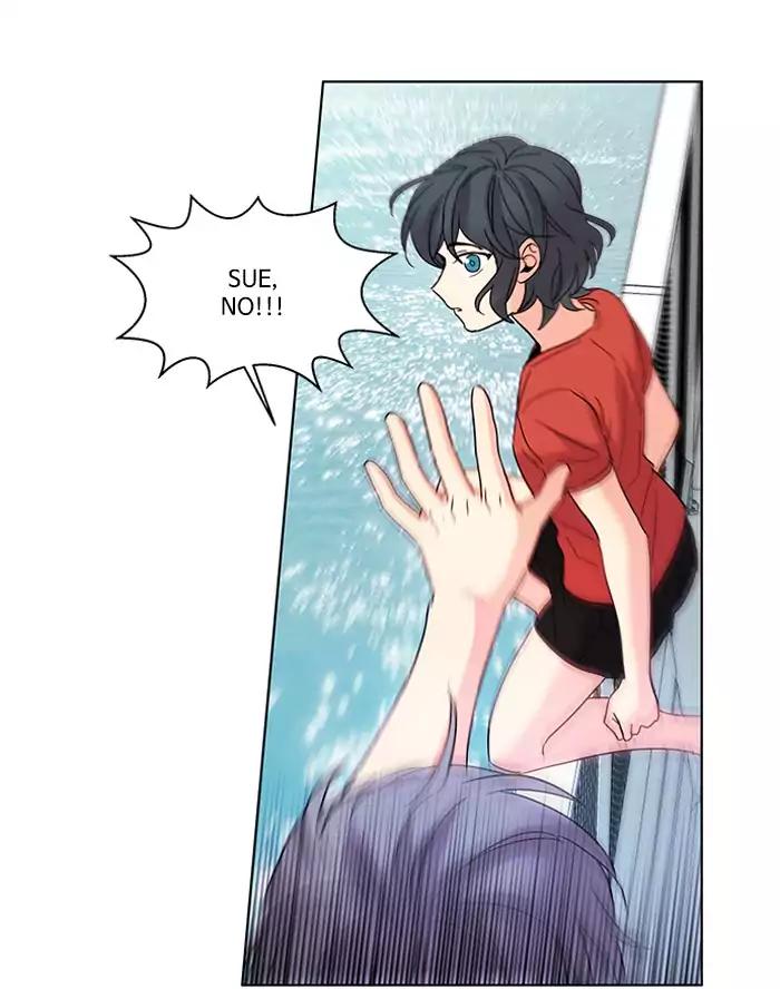 Oh! Holy Chapter 82 page 17 - Chapter 82