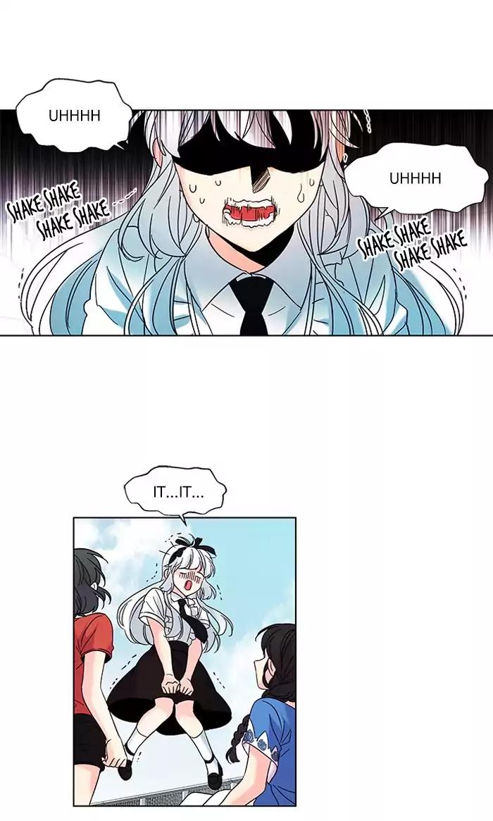 Oh! Holy Chapter 82 page 24 - Chapter 82