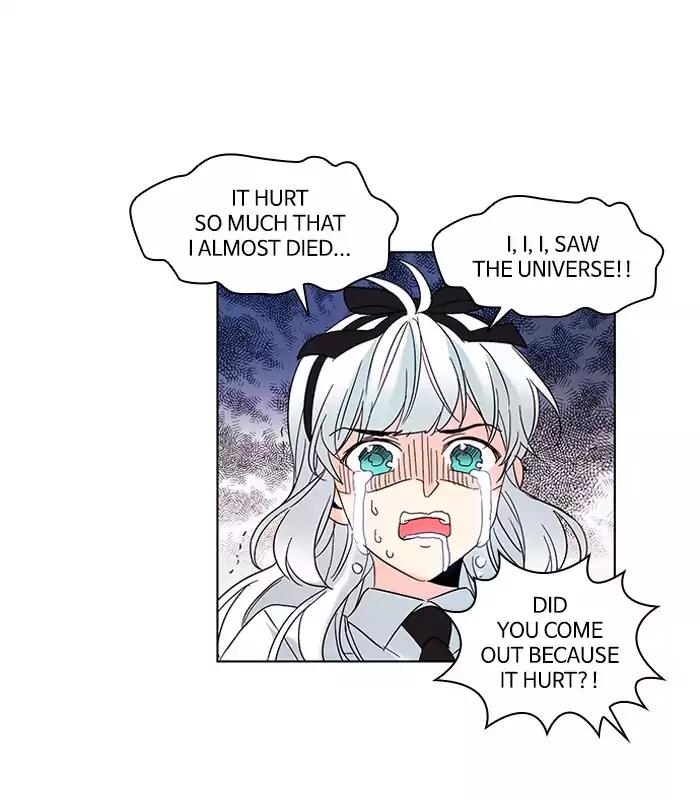 Oh! Holy Chapter 82 page 25 - Chapter 82
