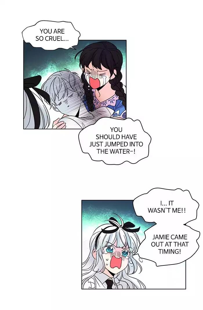 Oh! Holy Chapter 82 page 26 - Chapter 82