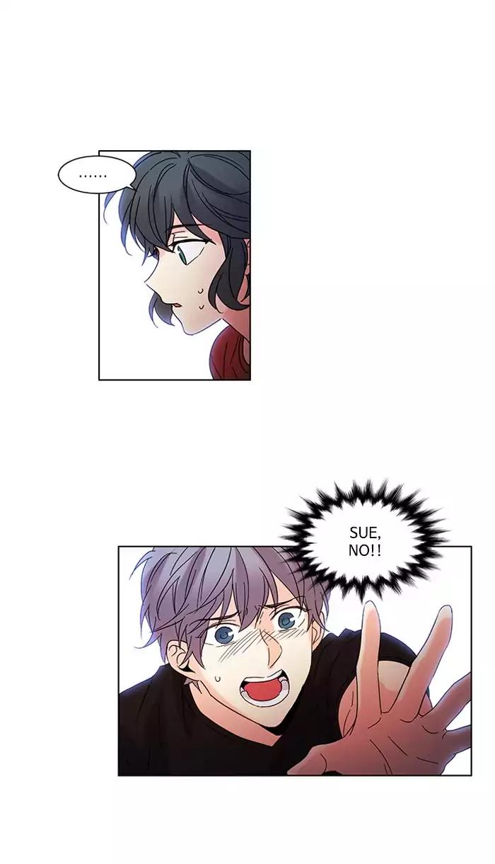 Oh! Holy Chapter 82 page 27 - Chapter 82