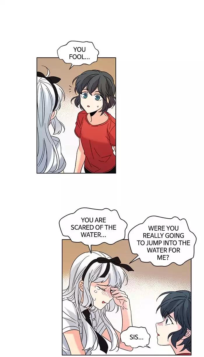 Oh! Holy Chapter 82 page 28 - Chapter 82