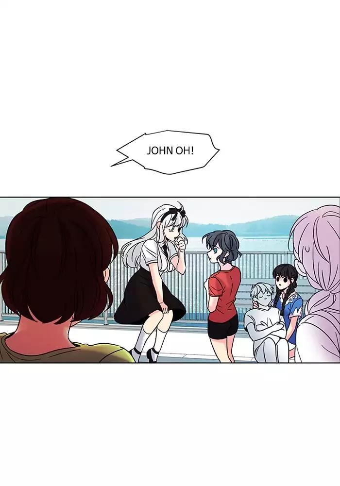 Oh! Holy Chapter 82 page 29 - Chapter 82