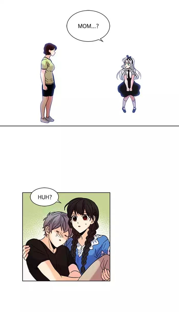 Oh! Holy Chapter 82 page 31 - Chapter 82
