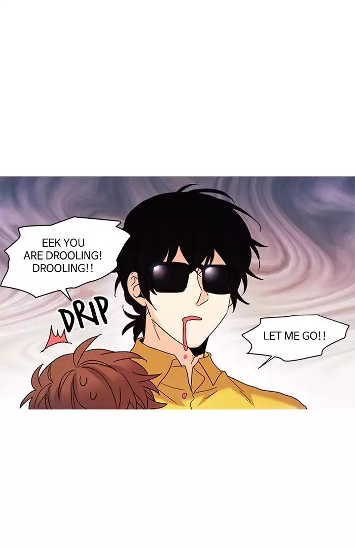 Oh! Holy Chapter 82 page 33 - Chapter 82