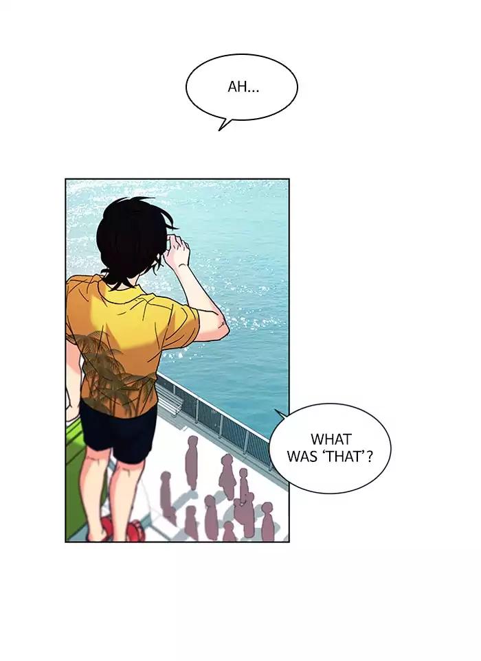 Oh! Holy Chapter 82 page 36 - Chapter 82
