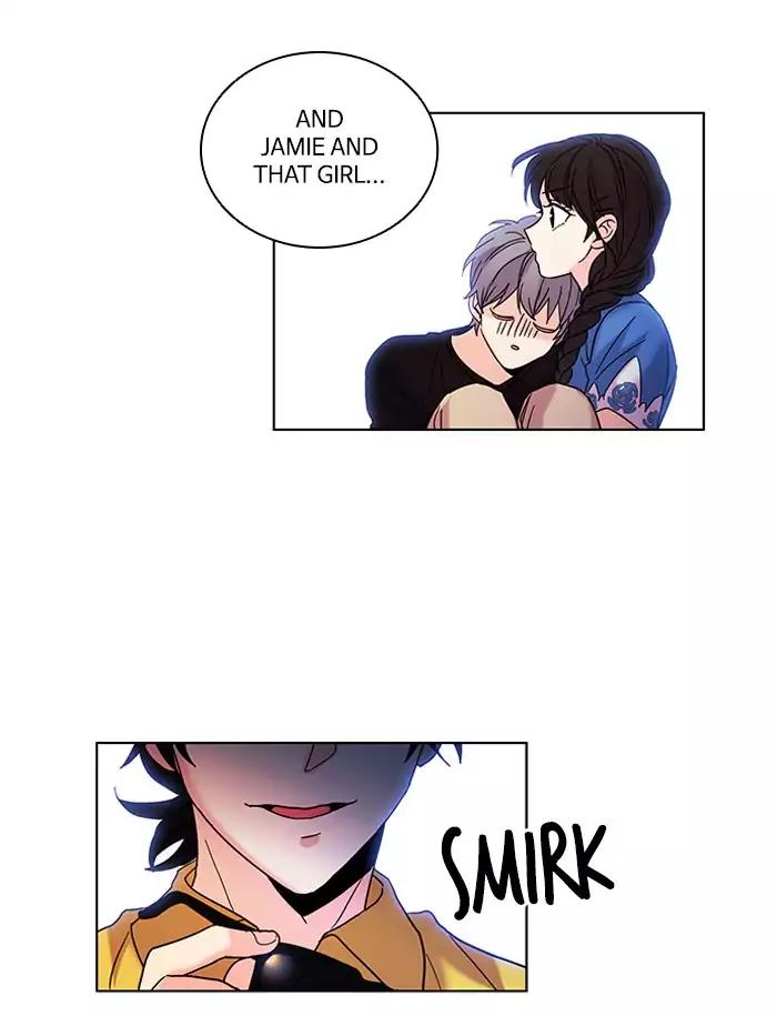 Oh! Holy Chapter 82 page 37 - Chapter 82