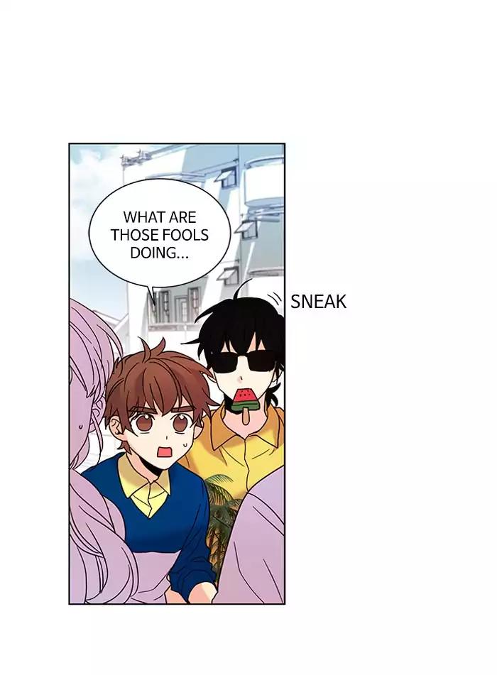 Oh! Holy Chapter 82 page 4 - Chapter 82