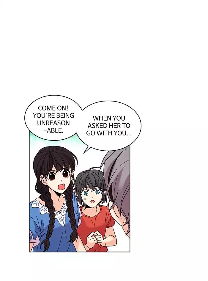 Oh! Holy Chapter 82 page 7 - Chapter 82