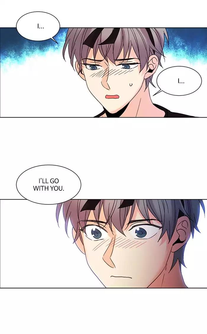 Oh! Holy Chapter 82 page 9 - Chapter 82