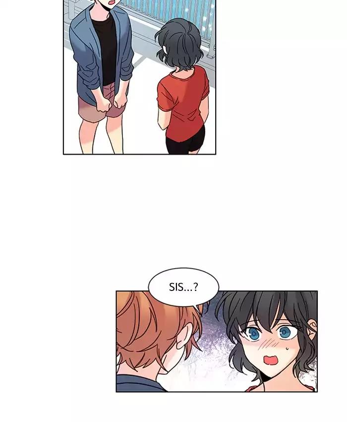 Oh! Holy Chapter 83 page 11 - Chapter 83
