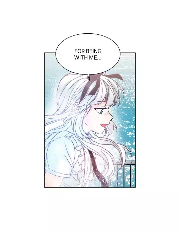 Oh! Holy Chapter 83 page 15 - Chapter 83